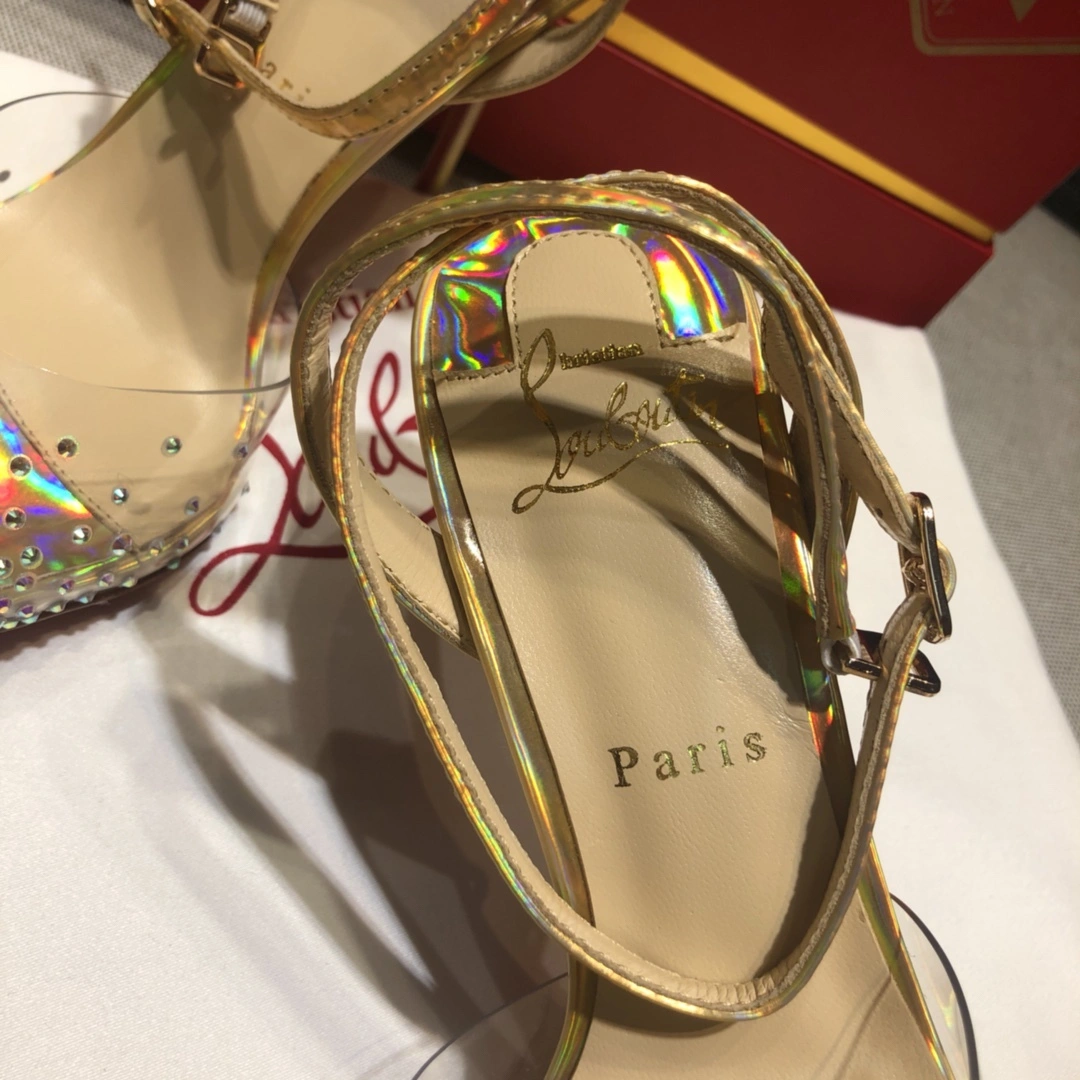 COCO-- 3210015J484 Heel height：8.5CM item:D-X158D1037